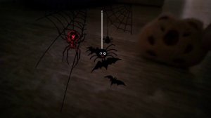 Это дом страшилок?!🫢 🤭 😨 😰 🙊 Капибара😦 😧 в шоке!!! Это актрацион??? 🎃 🎃