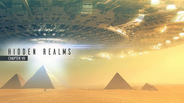 HIDDEN REALMS chapter 7 Dark Dubstep Deep Bass MIX смотреть онлайн