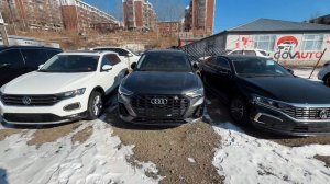 ПРАВДА ПРО АВТОРЫНОК КИТАЯ: цены, пробеги, проверки. + ОБЗОР ТОП-5 авто. Эксклюзив от Директора