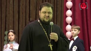 В РИТМЕ ВАЛЬСА И ТРАДИЦИЙ. ДЕВЯТЫЙ СРЕТЕНСКИЙ БАЛ