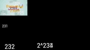 պայթյունից առաջ 2^136