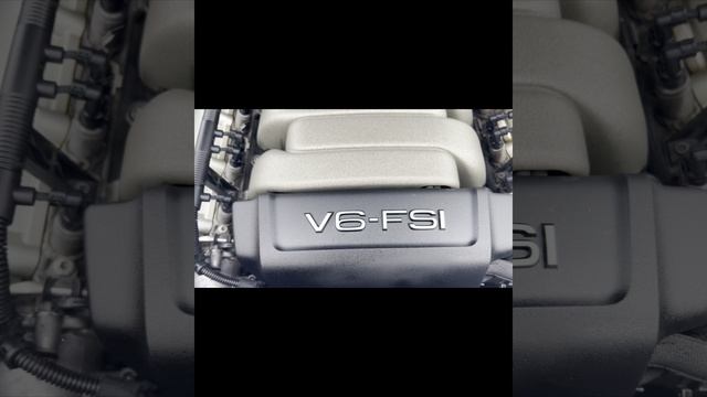 Обзор Audi A6C6 рестайлинг смотреть онлайн