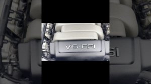 Обзор Audi A6C6 рестайлинг