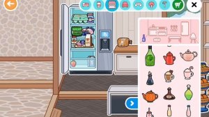 обустраиваю кухню