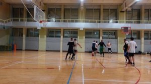 Баскет - Восток Спорт - 06.02.2026 - 5х5 - Игра 3