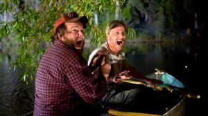 Убойные каникулы (2010). Трейлер