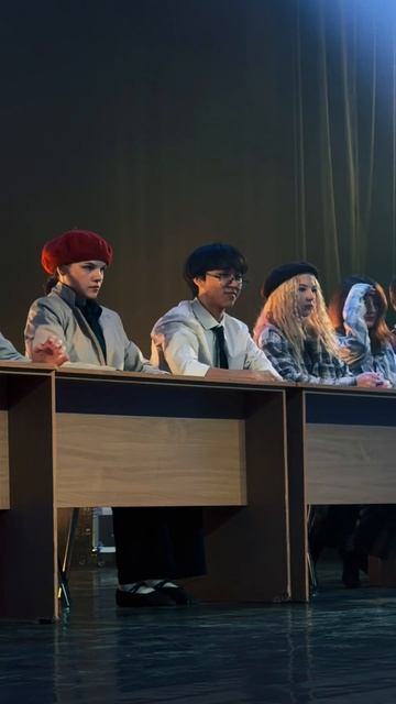 Гагаринская весна | ИММТ