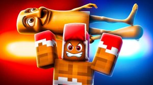 БИТВА ВЛАДУСА И БРЕЙНРОТА!