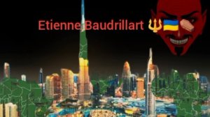 Etienne Baudrillart 🇺🇦⚰️ 🔱Dubaï🔱❗
