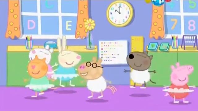 Свинка Повар RYTP [get.gt]