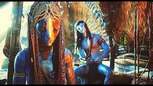 Аватар3:Пламя и пепел(2025) часть1