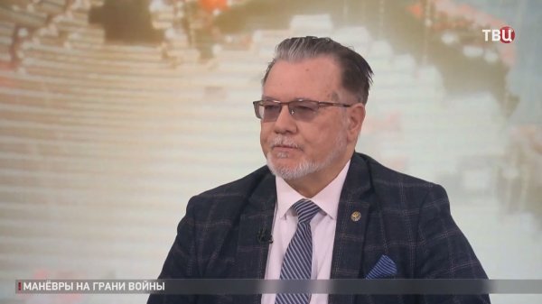 Ударят ли США по Ирану? Отвечает востоковед Сергей Лузянин