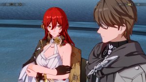 Honkai Star Rail  обновление 4.0 прохождение на русском #3