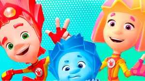 ФИКСИКИ СПЕШАТ НА ПОМОЩЬ.  МУЛЬТФИЛЬМ ИГРА. НОВАЯ СЕРИЯ. СБОРНИК МУЛЬТФИЛЬМОВ. ИГРЫ ПО МУЛЬТИКАМ