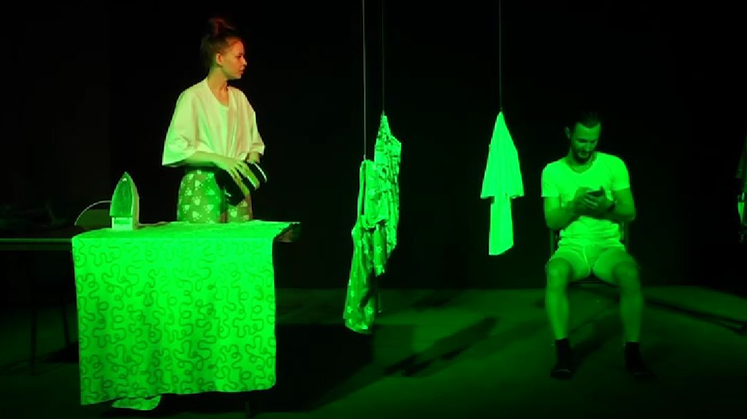 Психоаналитик Наталья Наумова – о том, как распознать абьюзера смотреть онлайн