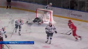 «Буран» провёл выездной матч с клубом «Ростов»