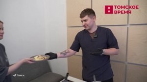 В курсе: почём сейчас блины