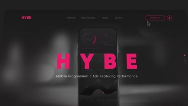 Explainer Video | Hybe.io