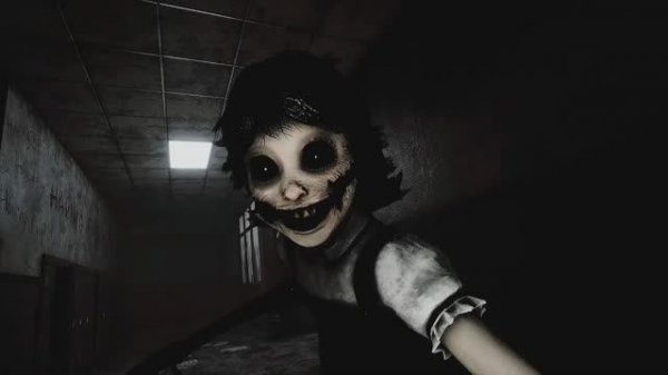 дарк десепшин глава 2