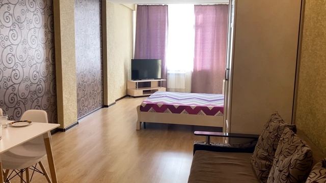 Апартаменты улучшенные Sevastopol Rooms