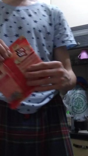 Жарим пупкон