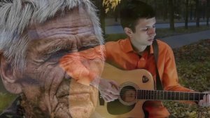 Прощай, армия. Ф.Михеенко