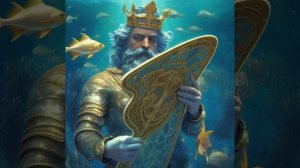 Видео к сказке "Королевство под водой"