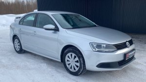 Обзор на Volkswagen Jetta VI, 2014 ПРОХОР | Просто Хорошие Автомобили!