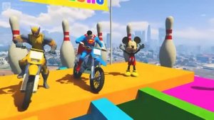 Мультики для детей. Яркие Мультики . Детские мультики для малышей смотреть