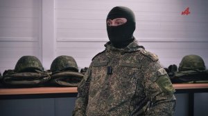 «Очень комфортный»: боец Яркий с любовью называет ЗРК «Панцирь» двухкомнатной квартирой