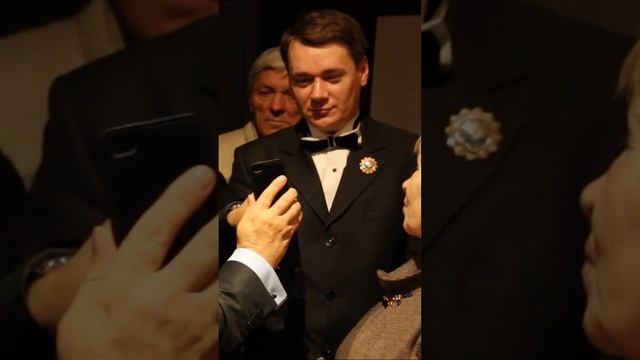 Сергей Капцев - 13.12..2013 Телефонный звонок #сергейкапцев