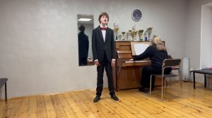 Остриков Кирилл, 14 лет