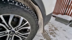 Стоить ли ставить большой радиус дисков на зимнюю резину.