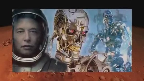 РАЗОБЛАЧАЮТ ИЛОНА МАСКА ДАЖЕ МИРЯНЕ, А ХРИСТИАНЕ БОРЯТСЯ ПРОТИВ ИНПЛАНТОВ В МОЗГИ ПОСТОМ И МОЛИТВОЙ