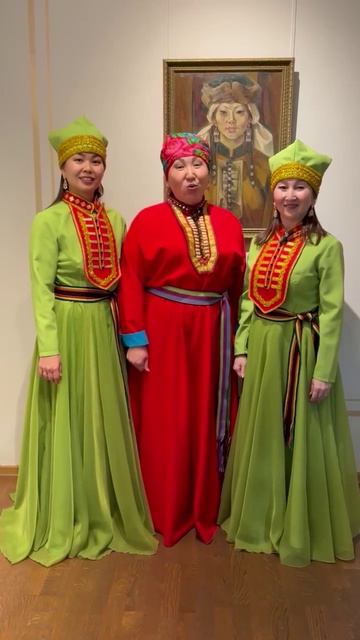 Родной язык — душа народа!