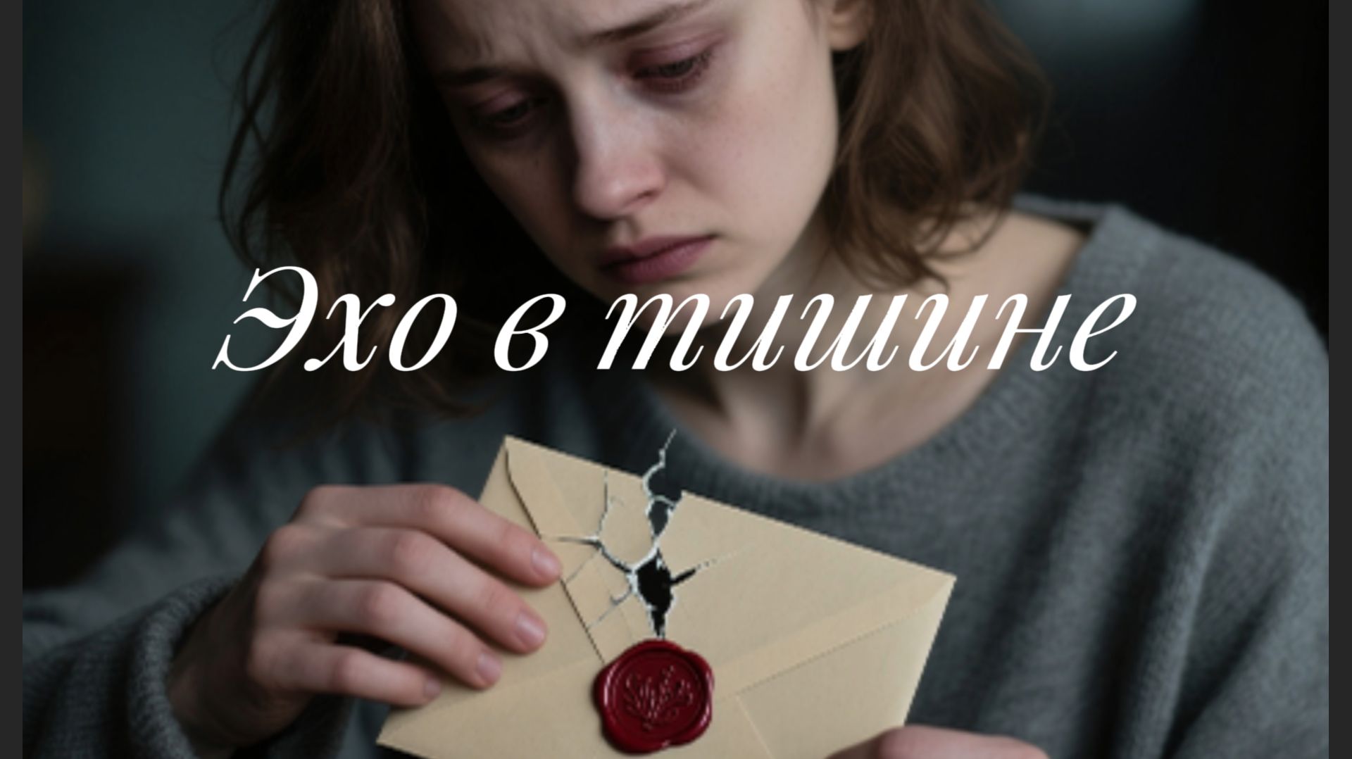 Письма, которые никто не прочитал — а зря