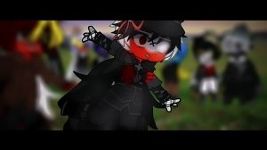 \\Что произошло у меня на ролке с ботом :_) \\ Я играла за Рейха...\\Зайдите в опис\\