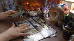 Будет ли Он Действовать? ТАРО расклад на отношения! Онлайн-гадание! ℒℴѵℯTarot!