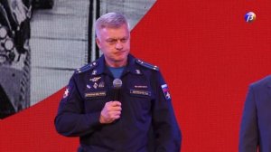 День памяти воинов-интернационалистов.