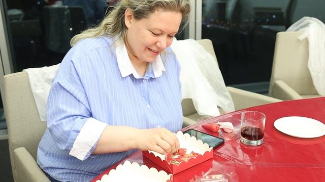 мастер класс по росписи пряников