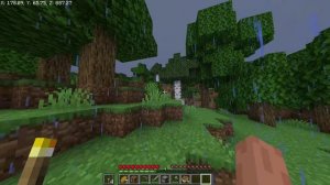 Minecraft но я его прохожу с 3.0Х размером! (Финал) +Мир Новый!