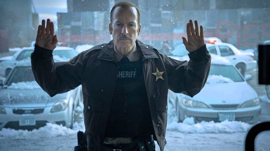 Нормал - Русский трейлер #2 (Субтитры, 2026) смотреть онлайн