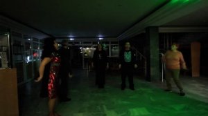 Ля, ты такая.... 20.02.26.