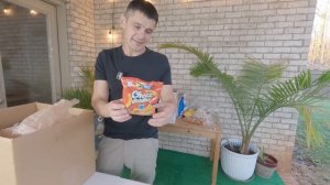 Фудбанк в США. Почему бесплатная еда в Америке так многих раздражает_( Что там? Шоу)