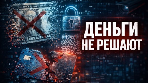 Нас готовят к новой экономике. Почему мир меняется прямо сейчас?