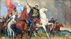 Василий Чапаев , Наш Че Гевара