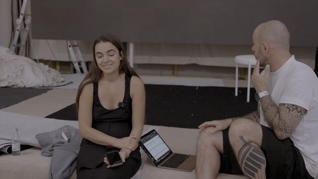 Фильм "Организатор". Сезон 4. Серия 1