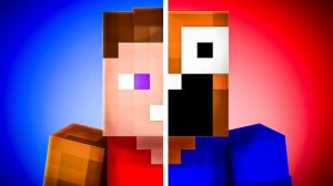 Клип Владуса и Лёни!