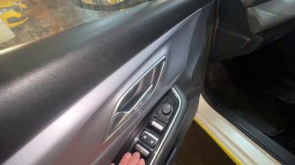 BAIC U5 Plus 2023 г. VIN XWDCLSAC0P0000900