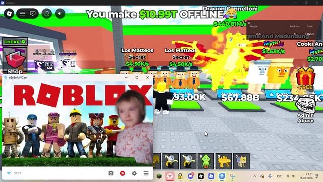 играю в укради брейнротов у брейнротов